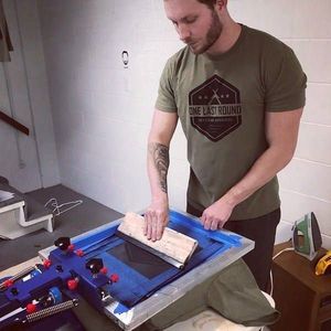 Meet your Posher, Ethan